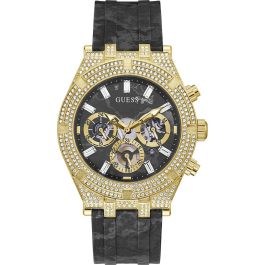 Reloj Hombre Guess (Ø 44 mm) Reloj Hombre Guess (Ø 44 mm) Precio: 171.88999971. SKU: B1BEWE7PGG