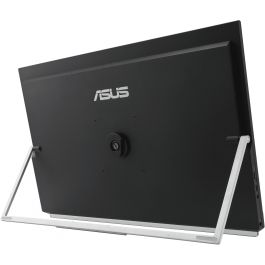 Asus 90LM0865-B01170 Monitor Portátil ZenScreen MB249C 23.8" Full HD IPS USB-C 60W Altura Regulable Antirreflejos Altavoces Negro