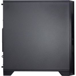 Inter-Tech H-606 Mini Torre PC insonorizada