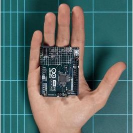 Placa Arduino Uno R4 Minima Placa Arduino Uno R4 Minima