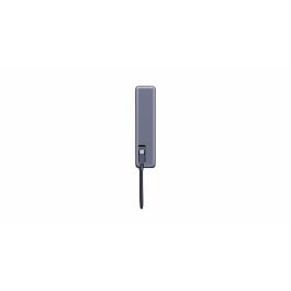 Xiaomi BHR9361GL Power Bank 10000mAh con Cable Integrado