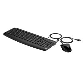 HP Pavilion Keyboard and Mouse 200 HP Pavilion Keyboard and Mouse 200