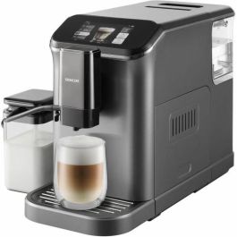 Cafetera de Goteo Sencor Cafetera de Goteo Sencor