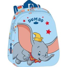 Mochila Safta Infantiles 3D 100x270x330 mm Precio: 7.99000026. SKU: B15EWCFHZB