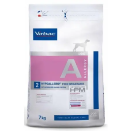 Virbac A2 Dog Allergy Hypoallergenic Nf 7 kg Hpm Precio: 101.07900044000002. SKU: B1E2V5HP7P