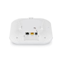 Zyxel WAX630S 2400 Mbit/s Blanco Energía sobre Ethernet (PoE)