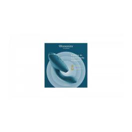 Vibrador Womanizer WOM171-PETROL Vibrador Womanizer WOM171-PETROL