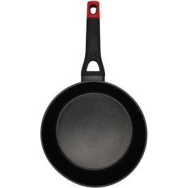 Pyrex 1455027 Sartén Honda Antiadherente de Aluminio Forjado 28 cm Sin PFAS