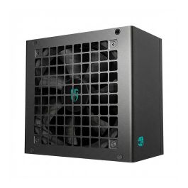 DeepCool PF500X 500W 80+ Bronze ATX 2.52 PSU Precio: 43.8141. SKU: B12F9TWEDA