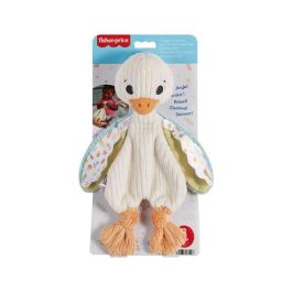 Peluche sonajero sensimals oca lovey fisher-price Precio: 10.50000006. SKU: B193LZQ5QX