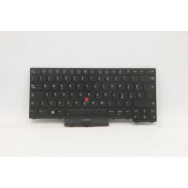 Lenovo Keyboard for ThinkPad L14 Gen 2 (type 20X1 20X2) Precio: 81.99000051. SKU: B14VJSFDL4