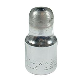 DUVER Llave de Vaso 1/2 pulgada para Espárrago Roscado M-6 DUVER Llave de Vaso 1/2 pulgada para Espárrago Roscado M-6 Precio: 36.49999969. SKU: B15KKP64XV