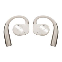 Beyerdynamic Verio 200 Auriculares Bluetooth Inalámbricos Open-Ear Crema IP54 20-20000 Hz