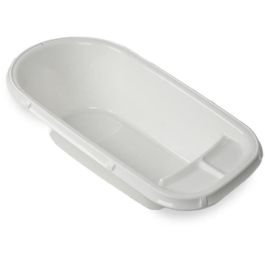 THERMOBABY Bañera de lujo - Lirio de los valles blanco Precio: 33.4999995. SKU: B1CM4LP54T