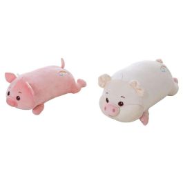 Creaciones Llopis Cerdito Nube de Peluche Gigante 65 cm Material Poliéster para Habitación Infantil Precio: 14.49999991. SKU: B1HNSE7CV2