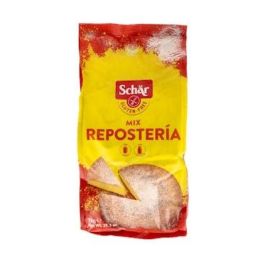 Schar Harina Reposteria 1Kg Mix C Precio: 5.50000048. SKU: B18FJ2AZZV