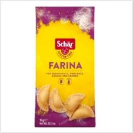 SCHAR Harina Universal 1Kg Sin Gluten Precio: 4.6899996. SKU: B1DFVJSZQ9