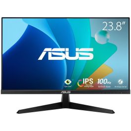 Asus VY249HF Monitor 23.8" Full HD 1920x1080 IPS LCD 1ms 178°/178° HDMI Negro 90LM06A3-B01A70 Asus VY249HF Monitor 23.8" Full HD 1920x1080 IPS LCD 1ms 178°/178° HDMI Negro 90LM06A3-B01A70 Precio: 123.59000016. SKU: B1BGPVRWL5