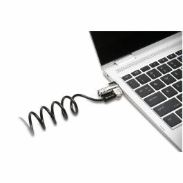 Cable de Seguridad Kensington K66640EU 2,3 m Cable de Seguridad Kensington K66640EU 2,3 m