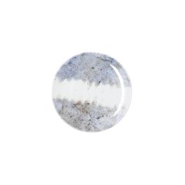 Bidasoa Polaris Hydrozero Plato Pan Porcelana 15 cm Beige Brillante Apilable Resistente Lavavajillas y Microondas Precio: 3.50000002. SKU: B12WAMY768