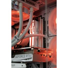 PC de Sobremesa Actina KOMACNGIP0013 Intel Core I7-14700KF 32 GB RAM 2 TB SSD NVIDIA GEFORCE RTX 4080 SUPER