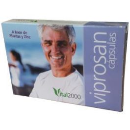 Viprosan 60Cap. Precio: 25.4999998. SKU: B15752ARMS
