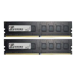 G.Skill Memoria RAM DDR4 64GB (2x32GB) 2666MHz CL19 para PC/Servidor F4-2666C19D-64GNT Precio: 733.88999981. SKU: B14Q2JPKV2