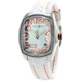 Reloj Mujer Chronotech CT7016LS-09 (Ø 35 mm) Precio: 19.94999963. SKU: S0327633