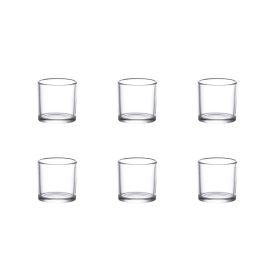 Set de Vasos de Chupito La Mediterránea Micy 6 Piezas (36 Unidades) Set de Vasos de Chupito La Mediterránea Micy 6 Piezas (36 Unidades)