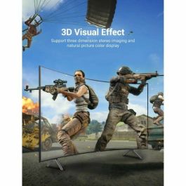 Cable DisplayPort Vention HCCBJ