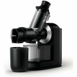 Philips HR1889/70 Extractor de Jugo 150W, Rotación Lenta, Chimenea XL 70mm, Limpieza Rápida, Compatible con Lavavajillas - Negro Precio: 174.78999945. SKU: S7113749