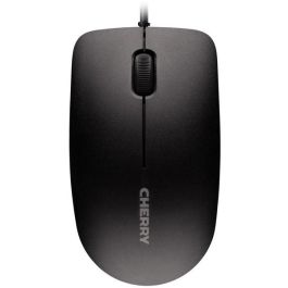 Cherry MC 1000 Corded Mouse BlackMC 1000 Corded Mouse, Black,