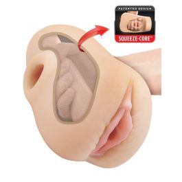 Masturbador Masculino Pipedream PDX Plus Carne