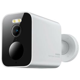 Xiaomi BW300 Caja Cámara de seguridad IP Exterior 3MP (2304x1296) 130° FOV Inalámbrica/Alámbrica Montaje Techo/Pared Precio: 49.50000011. SKU: B1JD4XEFSX