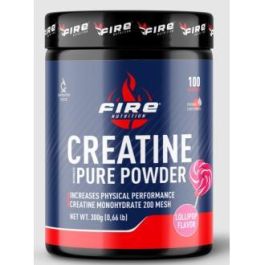 Pure Creatina Powder Piruleta 300Gr. Precio: 22.5900004. SKU: B13JJQFH2V