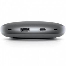 Dell DELL-MH3021P Adaptador USB-C con HDMI, Micrófono y Altavoz Integrado para Conferencias Dell DELL-MH3021P Adaptador USB-C con HDMI, Micrófono y Altavoz Integrado para Conferencias