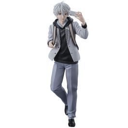 Bandai Ichibansho Figura Blue Lock Seishiro Nagi 18 cm de PVC y ABS Coleccionable - Alta Calidad Precio: 52.5000003. SKU: B19XZYZC45