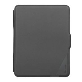 Targus VersaVu, Bluetooth, Keyboard Case for iPad Air (M2) 11-inch, iPad (10th gen) 10.9-inch, iPad Air (5th and 4th gen.) 10.9-inch, iPad Pro (4th, 3rd, 2nd and 1st gen.) 11-inch Targus VersaVu, Bluetooth, Keyboard Case for iPad Air (M2) 11-inch, iPad (10th gen) 10.9-inch, iPad Air (5th and 4th gen.) 10.9-inch, iPad Pro (4th, 3rd, 2nd and 1st gen.) 11-inch