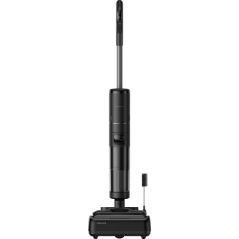Dreame Aspirador Wet&Dry H12 Pro Flex Reach, Negro, Seca y Húmeda, Batería, 011101AA000202 Dreame Aspirador Wet&Dry H12 Pro Flex Reach, Negro, Seca y Húmeda, Batería, 011101AA000202