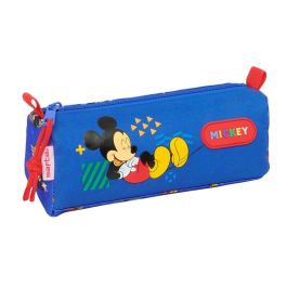 Safta Bolso Escolar Portatodo Mickey Mouse Today Estuche 80x210x70 mm Precio: 12.50000059. SKU: B1AJG8N79G