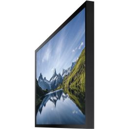 Samsung OH46B-S Pantalla Digital para Señalización 46" Full HD 3500 cd/m² Tizen 6.5 24/7 Exterior IP56 Negro
