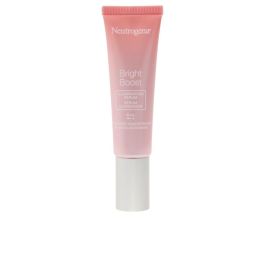 Neutrogena BRIGHT BOOST Serum Iluminador Antiarrugas Antiedad Hidratante con Neoglucosamina 30 ml