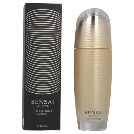 Sensai ULTIMATE The Micro Lotion I 125 ml - Loción Antiarrugas y Antiedad Hidratante para Piel Firme y Luminosa Precio: 196.49999974. SKU: B14PWQN4T8
