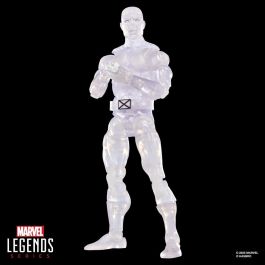 Hasbro Figura Iceman Secret Wars Marvel Legends Series 15cm