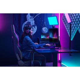 Razer Audio Mixer - Mezclador de Audio - Color Negro