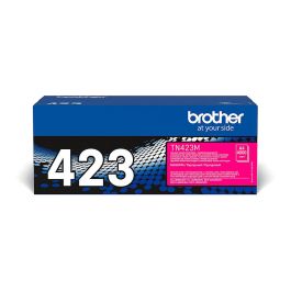 BROTHER Toner Magenta TN423M Precio: 160.49999988. SKU: S8402229