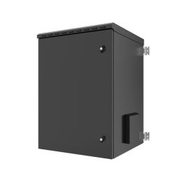 Lanview 19'' Rack Cabinet 16U 60x60, Armario de Red Mural para Servidores y Equipos, IP55, con Ventilacion y Gestion de Cables Precio: 460.79000022. SKU: B122NVTR36