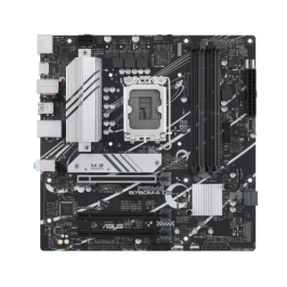 Asus Prime B760M-A D4-CSM 90MB1D00-M1EAYC Placa Base Micro ATX Socket 1700 DDR4 PCIe 4.0 con 2x M.2 y 2.5Gb Ethernet Asus Prime B760M-A D4-CSM 90MB1D00-M1EAYC Placa Base Micro ATX Socket 1700 DDR4 PCIe 4.0 con 2x M.2 y 2.5Gb Ethernet Precio: 117.49999998. SKU: B15ZS5563L