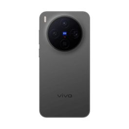 Smartphone Vivo V2515 Octa Core 12 GB RAM 256 GB Negro