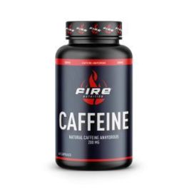 Caffeine Anhydrous 200Mg 60Cap. Precio: 12.4999996. SKU: B16J5ZT6FF